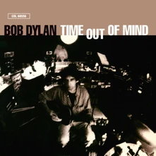 Bob Dylan, Vinyl Time Out of Mind