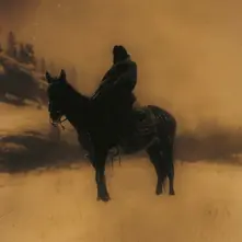 Vinyl World's Blood (Re-Issue 2022)