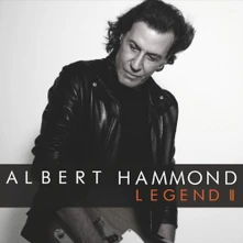 Albert Hammond, CD LEGEND II