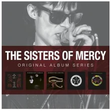 CD ORIGINAL ALBUM SERIES