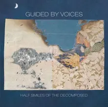 HALF SMILES OF THE DECOMPOSED thumbnail