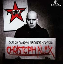 Favorite, CD Christoph Alex