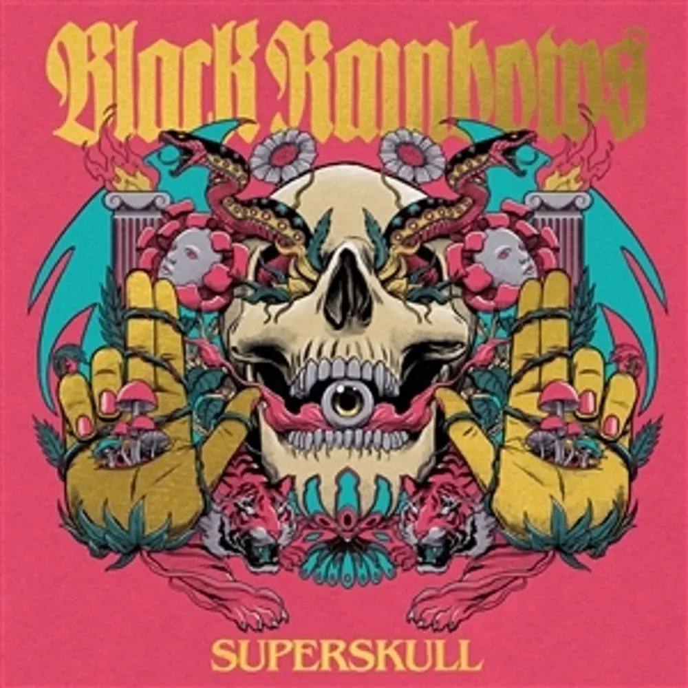 SUPERSKULL