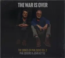 WAR IS OVER (THE SONGS... thumbnail