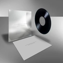 Alessandro Cortini, Vinyl NATI INFINITI