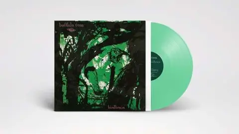 Buffalo Tom – Vinyl BIRDBRAIN (Green Vinyl)