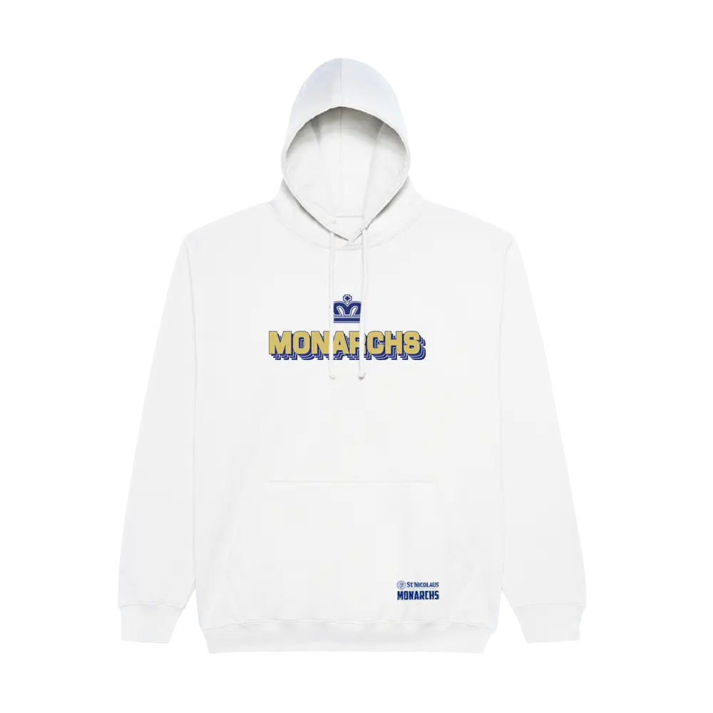 Monarchs Bratislava – Basic (Sudadera)