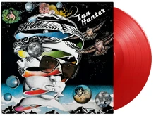 Ian Hunter, Vinyl Ian Hunter