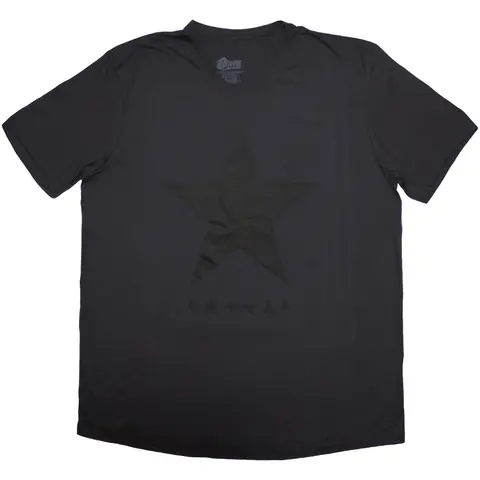Blackstar (on Grey)