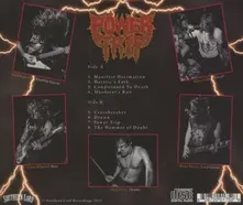 MANIFEST DECIMATION thumbnail