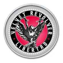 Velvet Revolver, Odznak Libertad