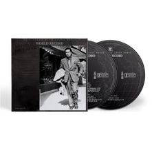 Neil Young & Crazy Horse, CD WORLD RECORD