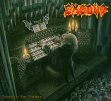 CD TEMPO OF THE DAMNED