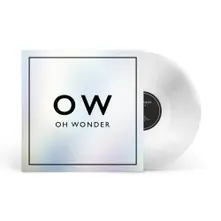 OH WONDER (Vinyl)