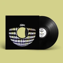 Vinyl INTRO