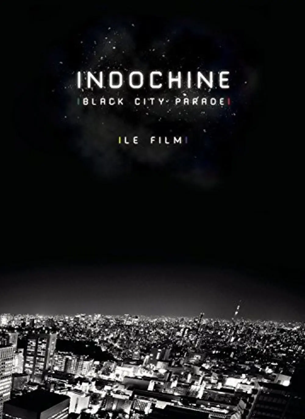 Black City Parade: Le Film