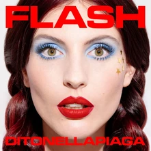 Vinyl FLASH