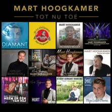 Mart Hoogkamer – TOT NU TOE (Vinyl)