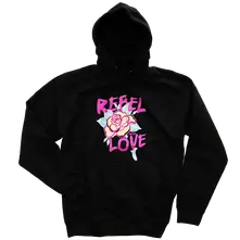 Rebel With Love thumbnail