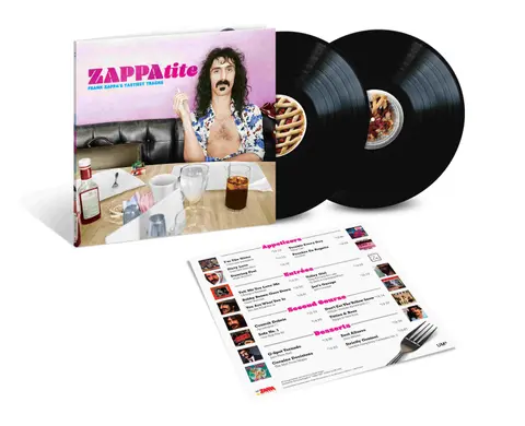 ZAPPATITE