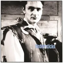Tindersticks (2nd Album) thumbnail