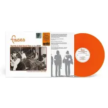 Vinyl HAD ME A REAL GOOD TIME WITH FACES! (BLACK FRIDAY RSD 2023)