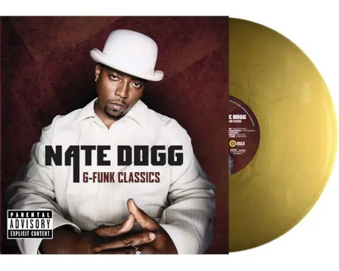 G-FUNK CLASSICS
