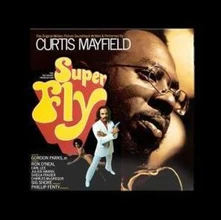 Vinyl SUPERFLY