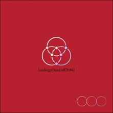 Nine, CD Undergrould Idol #6