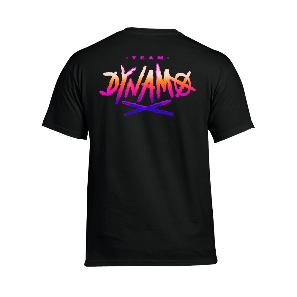 Team Dynamo