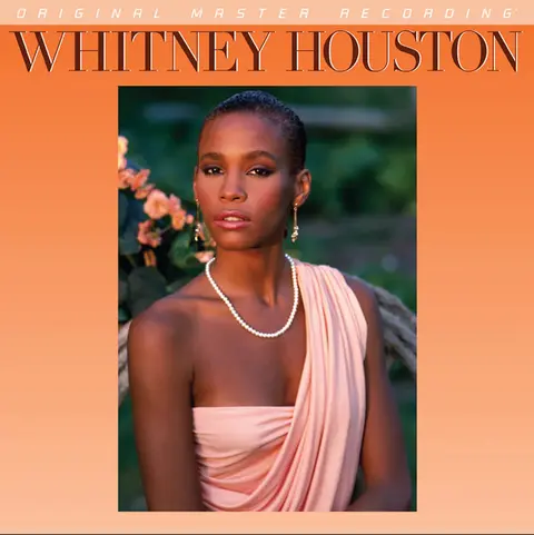 Whitney Houston (SuperVinyl) (Special Edition)