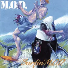 Surfin' M.O.D. thumbnail