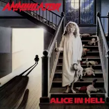 Alice in Hell thumbnail