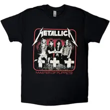 Vintage Master of Puppets Photo thumbnail