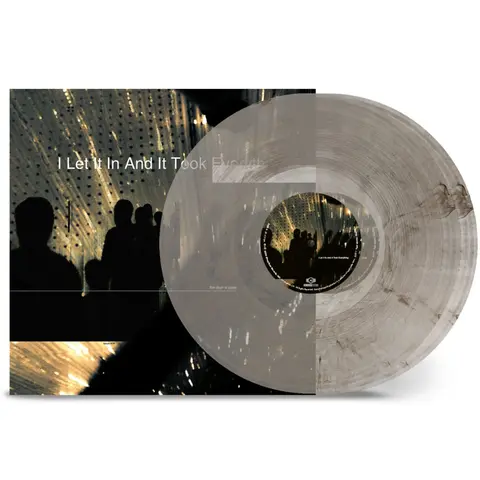 Loathe – Vinyl I LET IT IN AND IT TOOK EVERYTHING