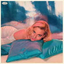 Vinyl LOLA WANTS YOU