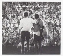 CD Le Concert (Deluxe Edition)