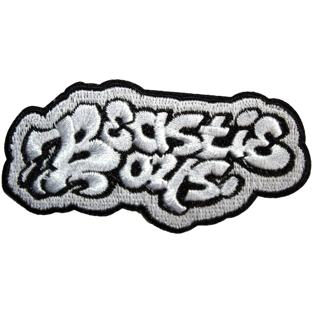 Graffiti Logo