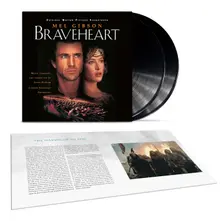 BRAVEHEART thumbnail
