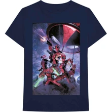 Deadpool Family thumbnail