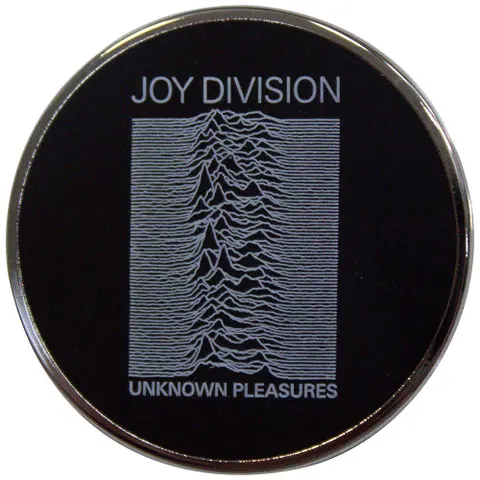 Unknown Pleasures