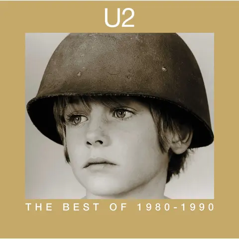 THE BEST OF 1980-1990