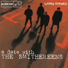 CD A DATE WITH THE SMITHEREENS