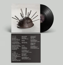 Vinyl FLOW CRITICAL LUCIDIDITY