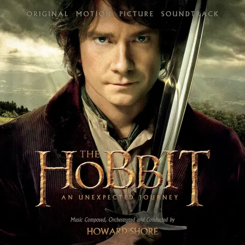 THE HOBBIT