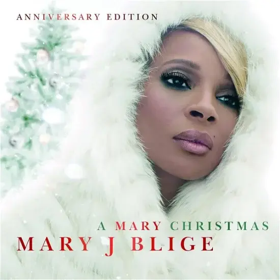 A Mary Christmas (10th Anniversary Edition)