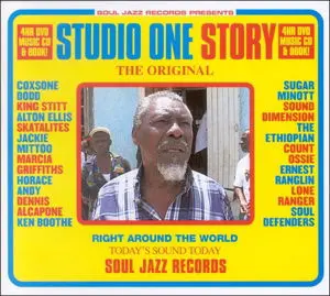 STUDIO ONE STORY