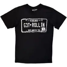 Get Rollin' Tour thumbnail