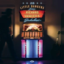 Rôzni umelci, Vinyl 28 LITTLE BANGERS FROM RICHARD HAWLEY'S JUKEBOX