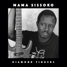 CD DIAMOND FINGERS
